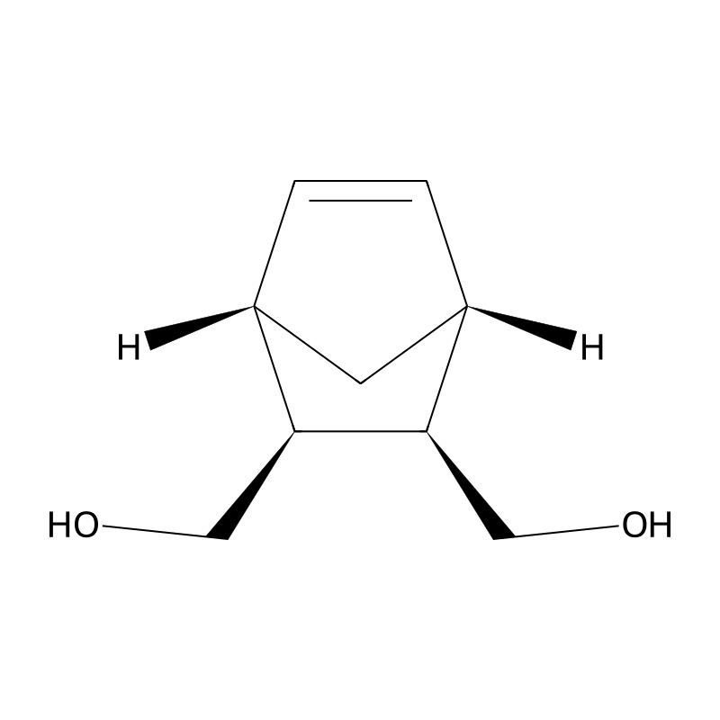 5-Norbornene-2-exo,3-exo-dimethanol