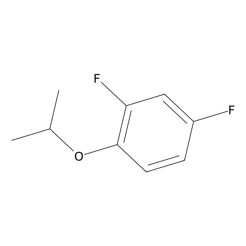 2,4-Difluoro-1-isopropoxybenzene