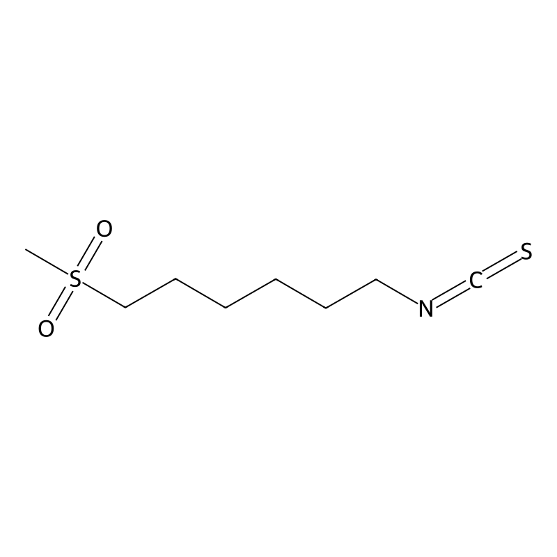 1-Isothiocyanato-6-(methylsulfonyl)-hexane