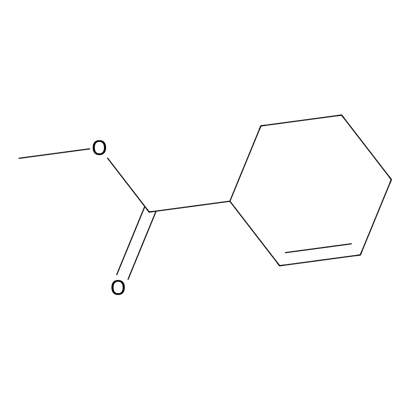 Methyl Cyclohex-2-ene-1-carboxylate