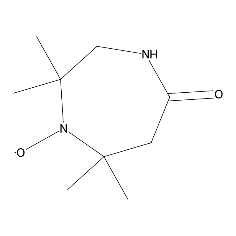 [(Hexahydro-2,2,7,7-tetramethyl-5-oxo-1H-1,4-diaze...