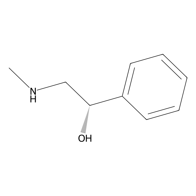 (+)-Halostachine