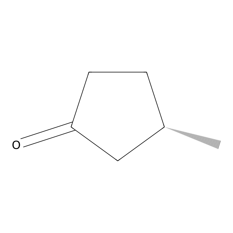 (3S)-3-methylcyclopentanone