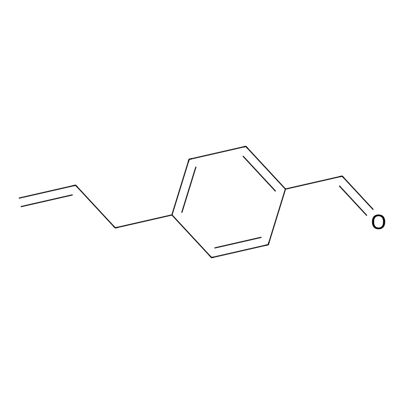 4-Allylbenzaldehyde