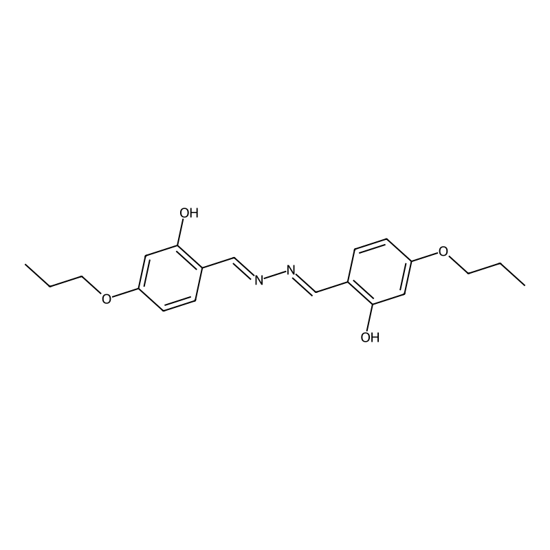 6,6'-((1E,1'E)-hydrazine-1,2-diylidenebis(methanyl...