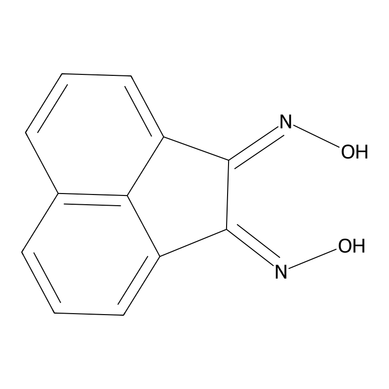 1,2-Dihydroacenaphthylen-1,2-dion-dioxim