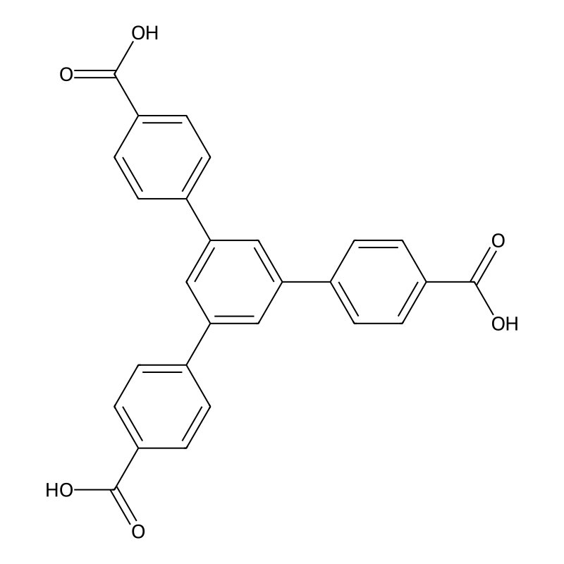 1,3,5-Tris(4-carboxyphenyl)benzene