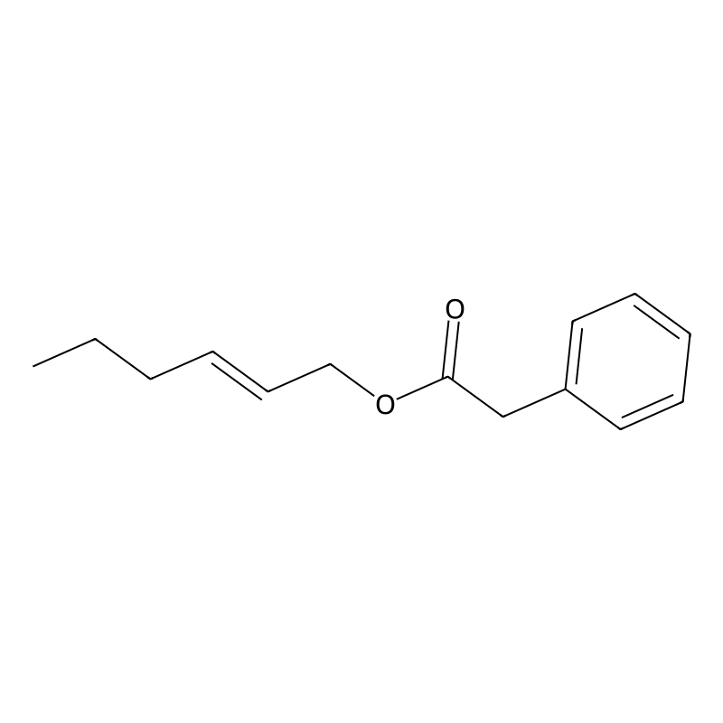 2-Hexenyl phenylacetate