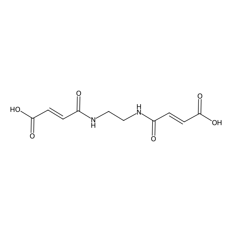 3-[2-(3-Carboxyprop-2-enoylamino)ethylcarbamoyl]pr...