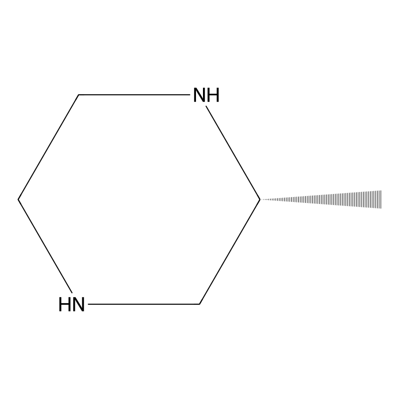(R)-2-Methylpiperazine