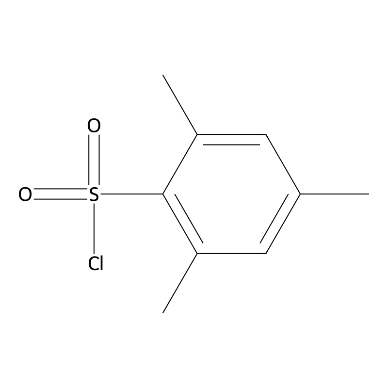 2-Mesitylenesulfonyl chloride