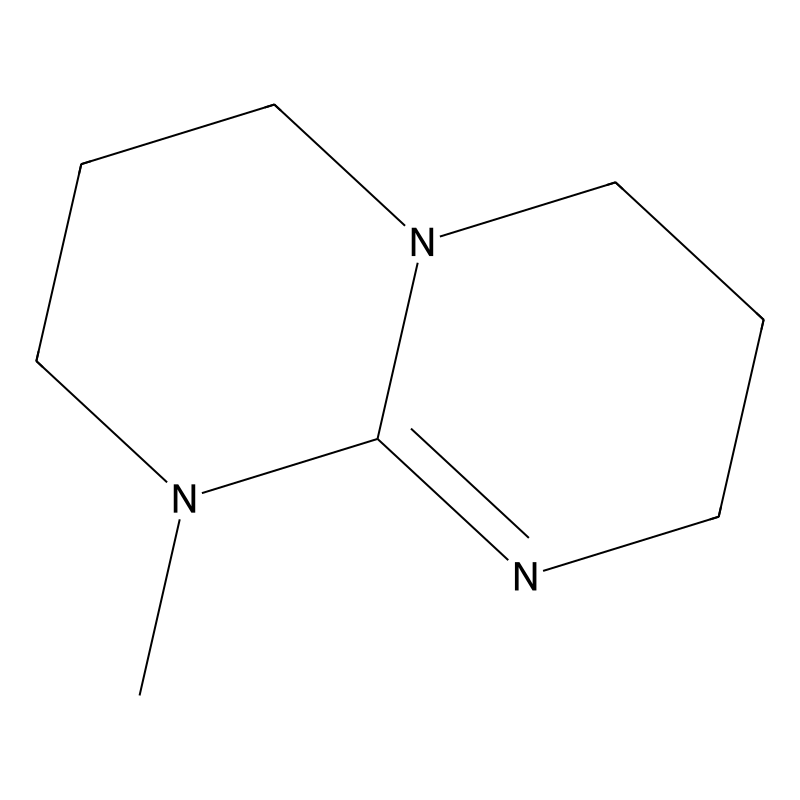 7-Methyl-1,5,7-triazabicyclo[4.4.0]dec-5-ene