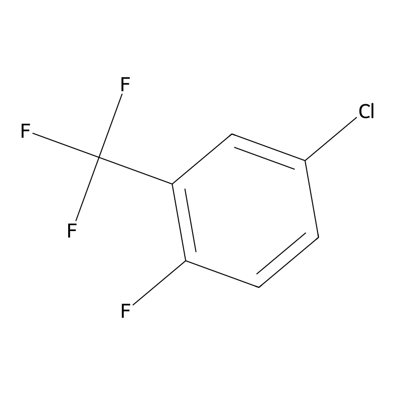 5-Chloro-2-fluorobenzotrifluoride