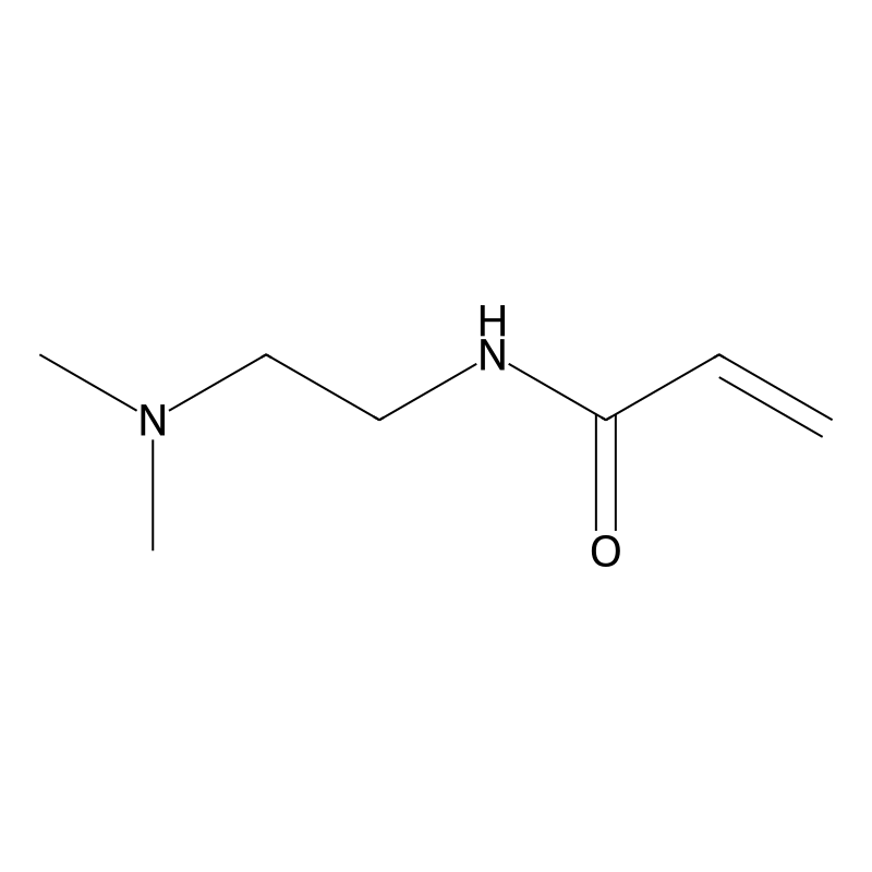 N-(2-(Dimethylamino)ethyl)acrylamide