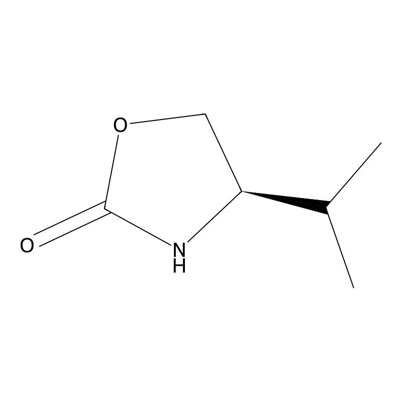 (R)-4-Isopropyl-2-oxazolidinone