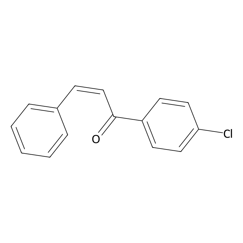 4'-Chlorochalcone
