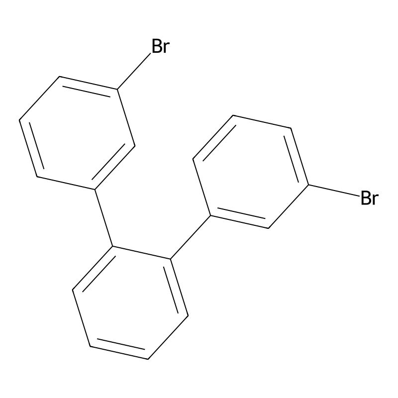 3,3''-Dibromo-1,1':2',1''-terphenyl