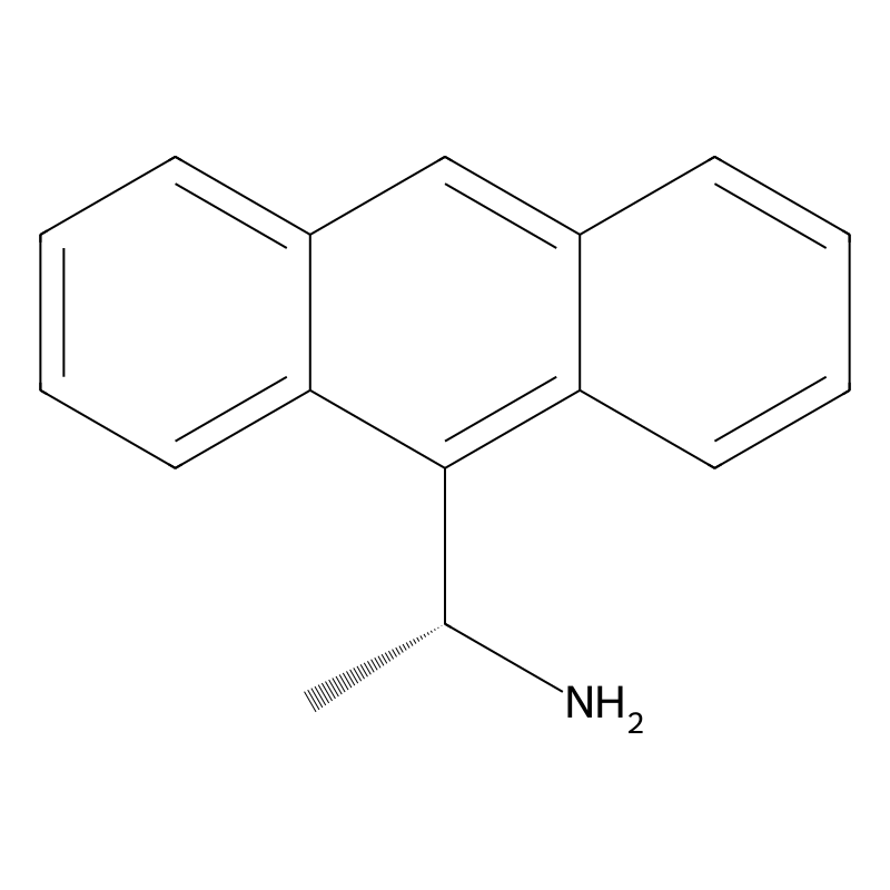 (R)-1-(Anthracen-9-yl)ethanamine