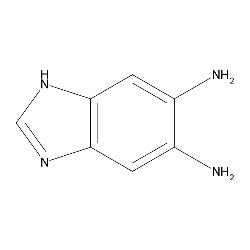 1H-benzimidazole-5,6-diamine