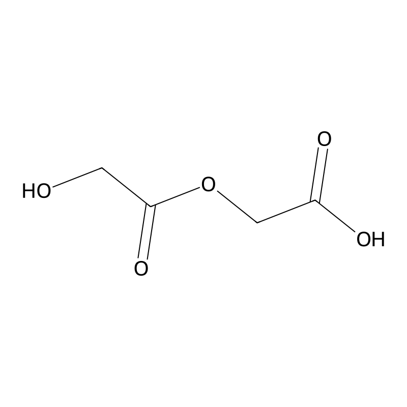 Acetic acid, 2-hydroxy-, carboxymethyl ester