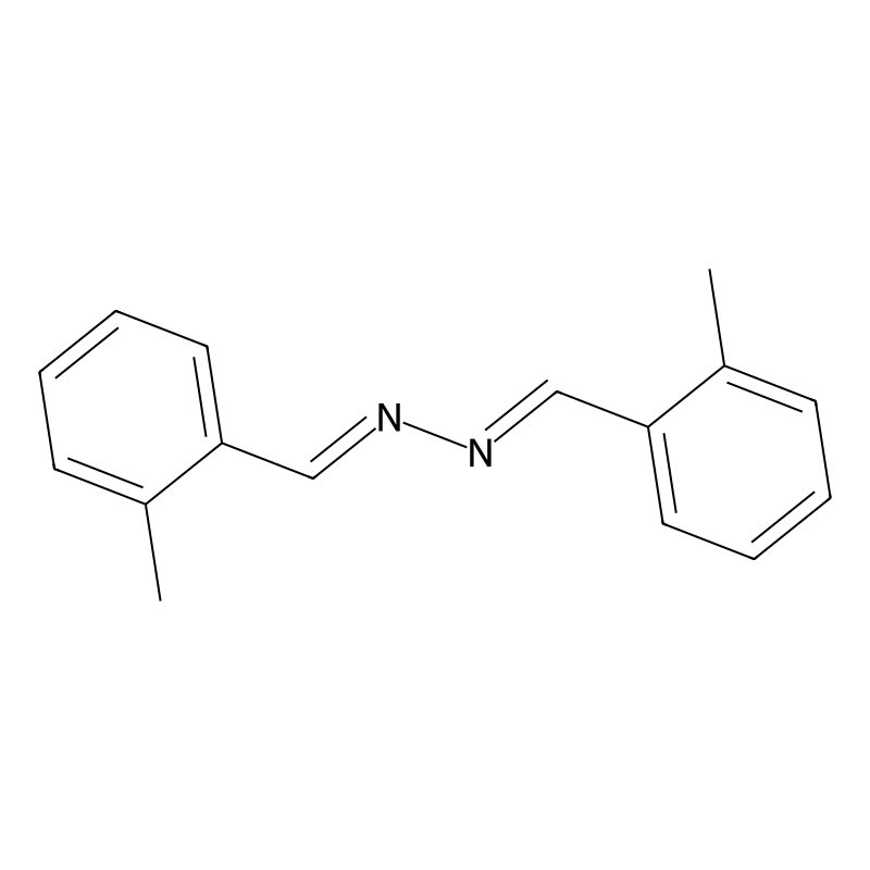 2-Methylbenzaldehyde azine