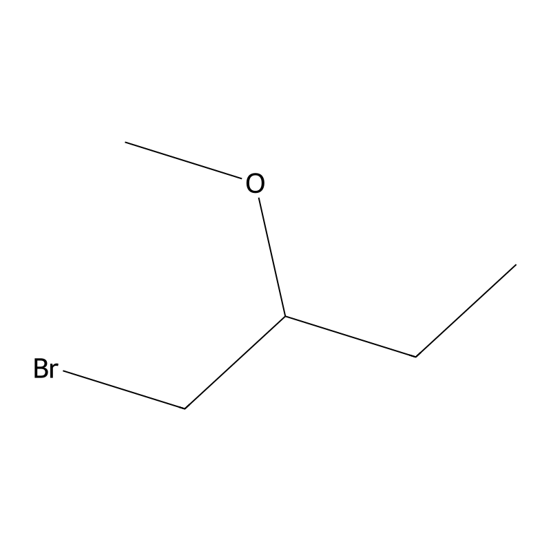 1-Bromo-2-methoxybutane
