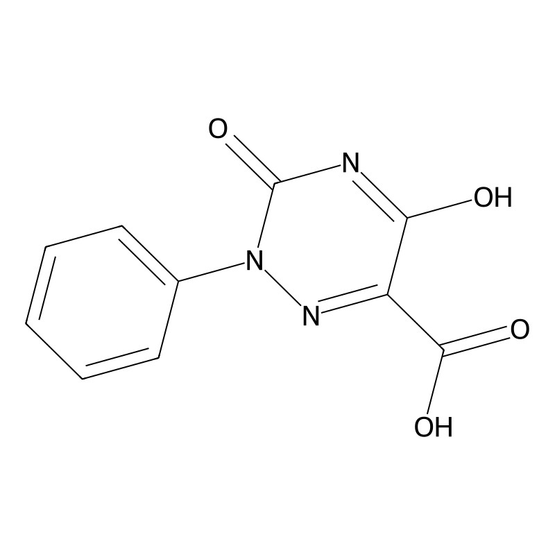 3,5-Dioxo-2-phenyl-2,3,4,5-tetrahydro-1,2,4-triazi...