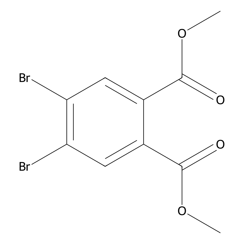 Dimethyl 4,5-dibromophthalate