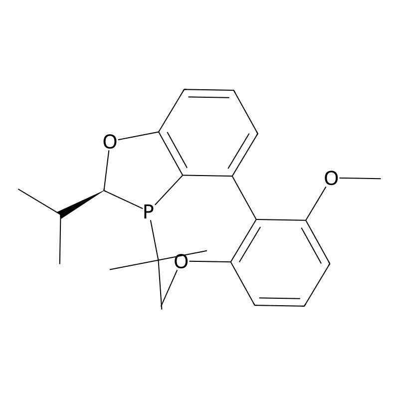 (2S)-3-tert-butyl-4-(2,6-dimethoxyphenyl)-2-propan...