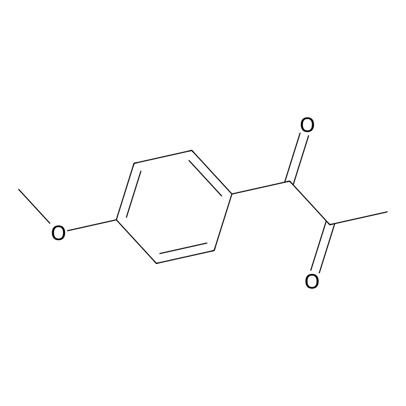 1-(4-Methoxyphenyl)propane-1,2-dione