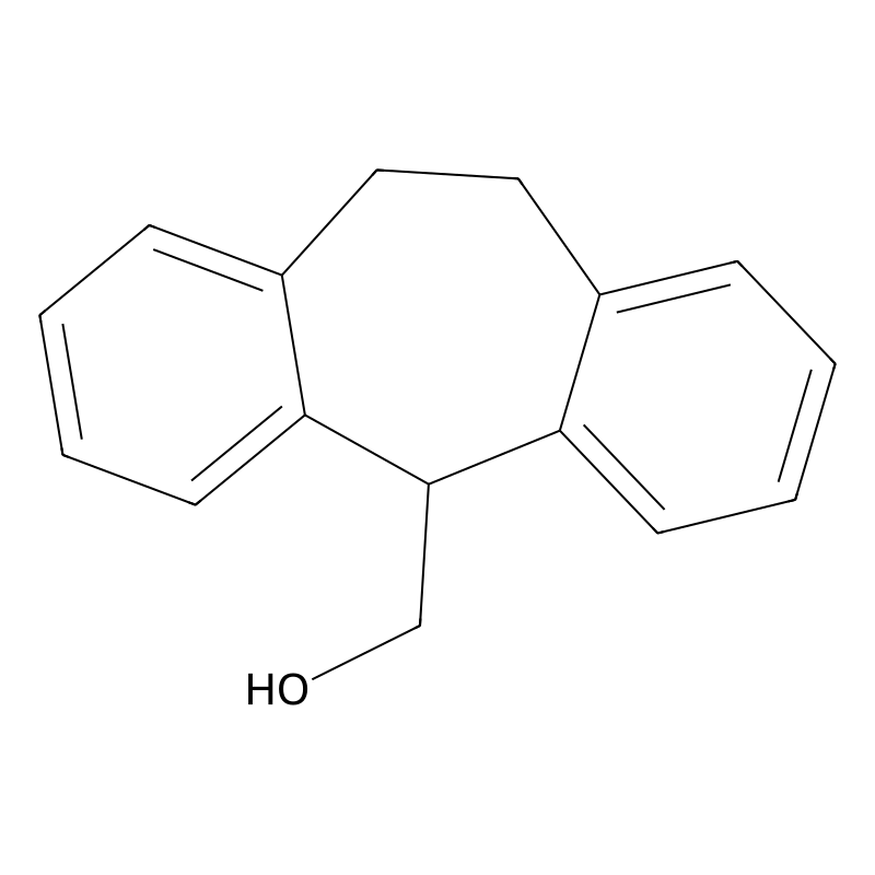 10,11-Dihydro-5H-dibenzo[A,D]cycloheptene-5-methan...