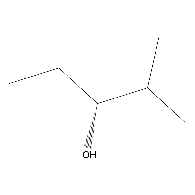 (3R)-2-methylpentan-3-ol