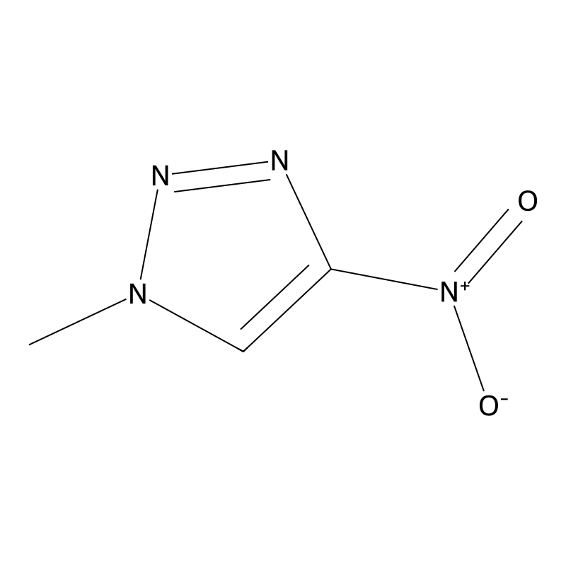 1-Methyl-4-nitro-1,2,3-triazole
