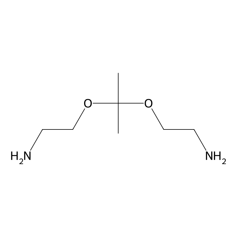 2,2-Bis(aminoethoxy)propane