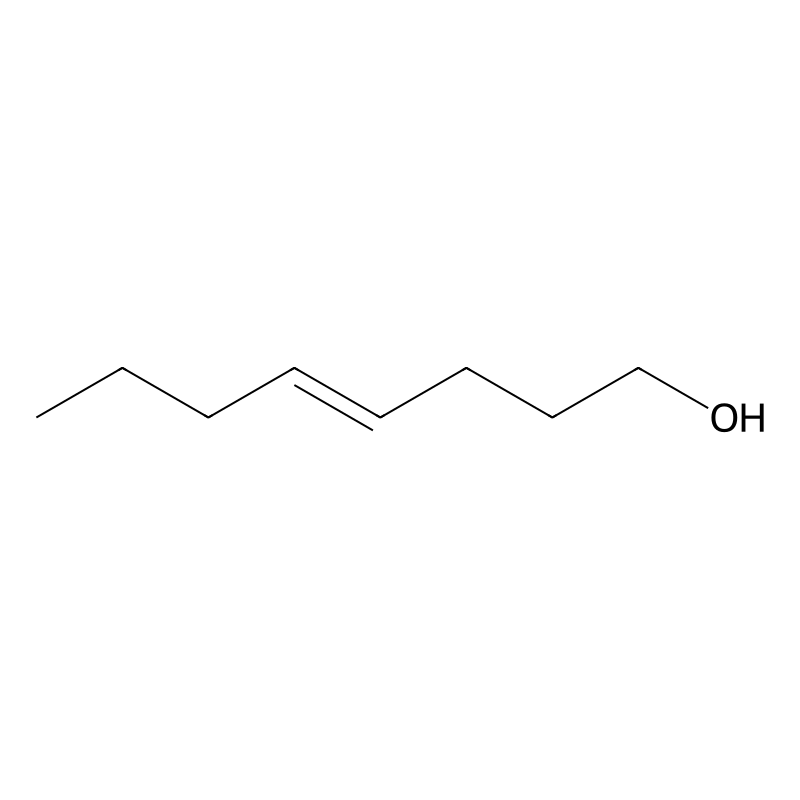 (E)-oct-4-en-1-ol
