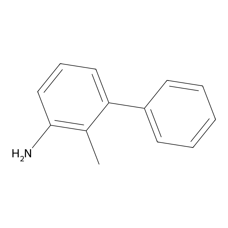 2-Methyl-[1,1'-biphenyl]-3-amine
