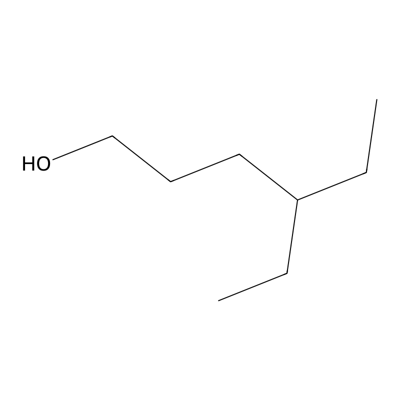 4-ethylhexan-1-ol