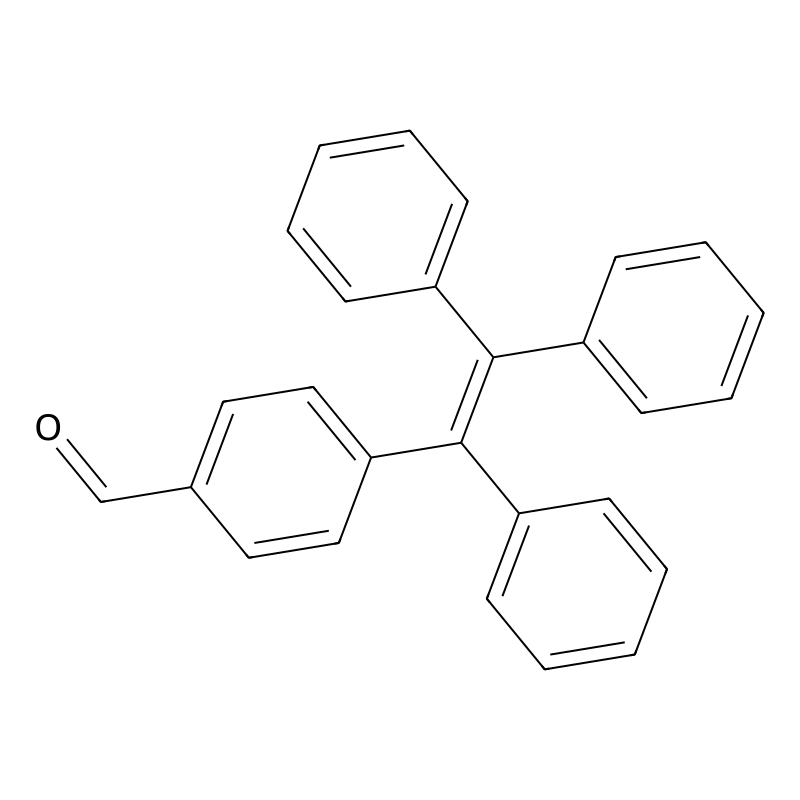 4-(1,2,2-Triphenylvinyl)benzaldehyde