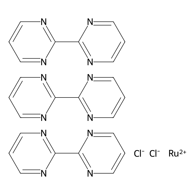 [Ru(bpm)3][Cl]2, AldrichCPR