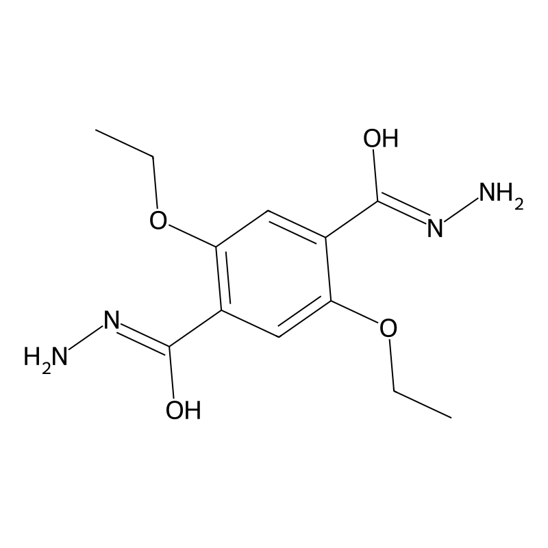 2,5-Diethoxyterephthalohydrazide