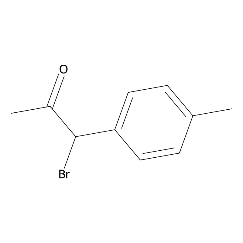1-Bromo-1-(4-methylphenyl)propan-2-one