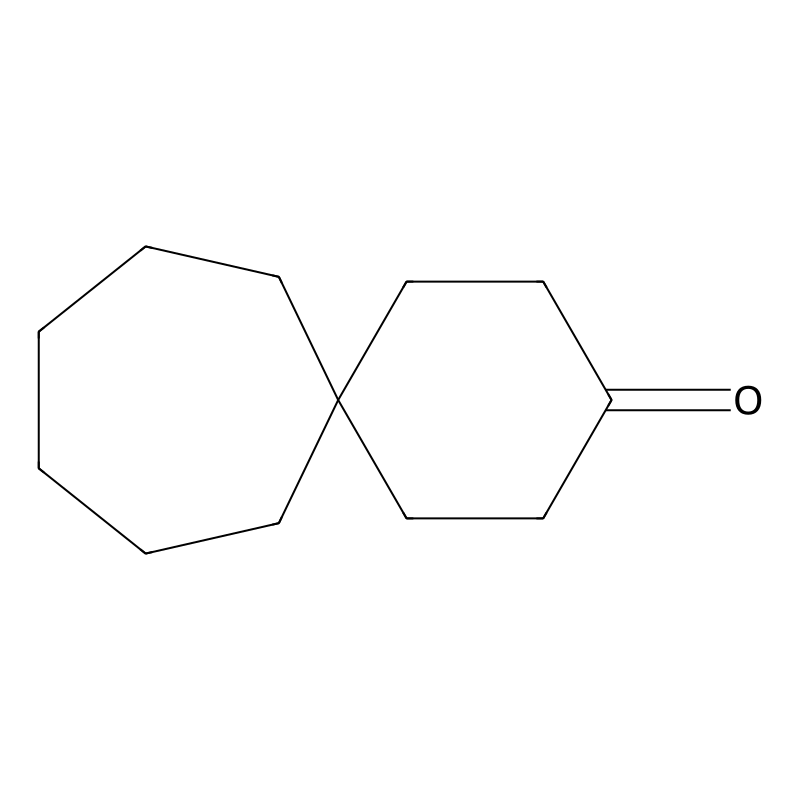 Buy Spiro[5.6]dodecan-3-one | 130065-92-8