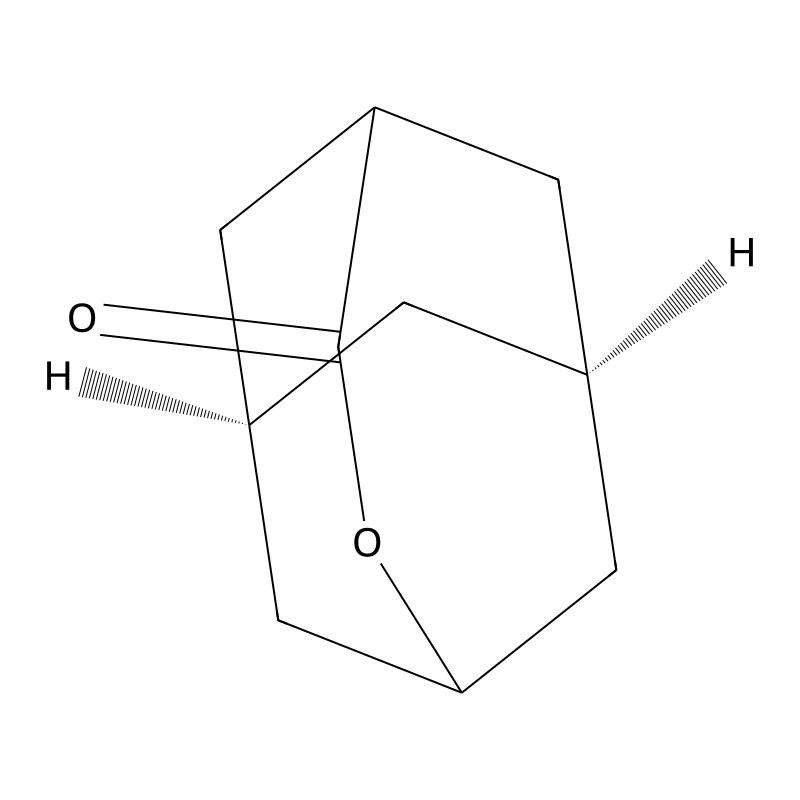 (1R,3r,6s,8S)-4-Oxatricyclo[4.3.1.13,8]undecan-5-o...
