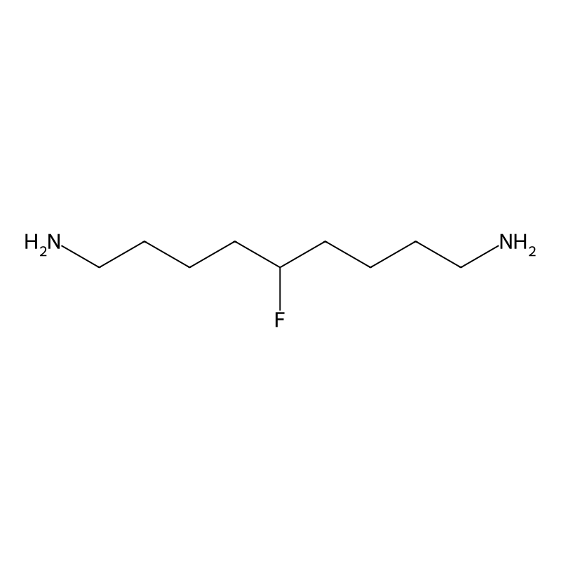 5-Fluorononane-1,9-diamine