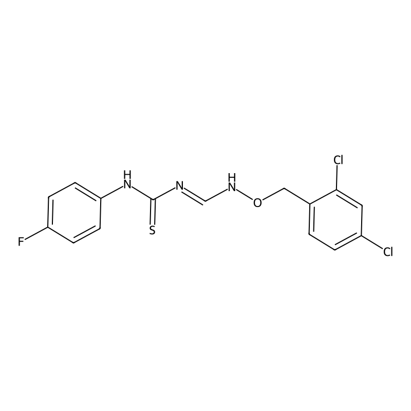 Buy N 2 4 dichlorobenzyl oxy imino methyl N 4 fluorophenyl buy-n-2-4-dichlorobenzyl-oxy-imino-methyl-n-4-fluorophenyl