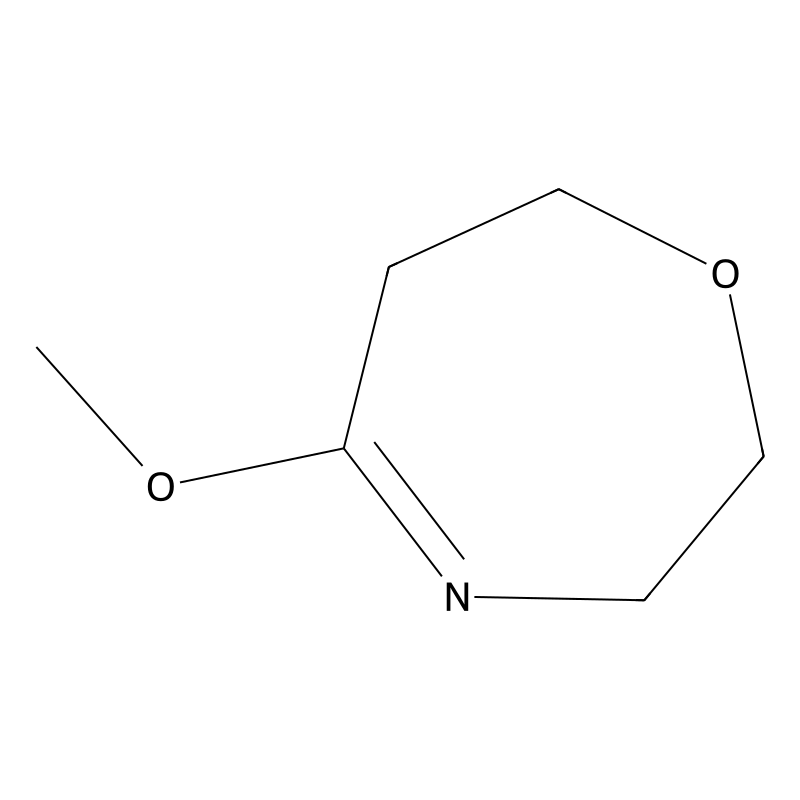 5-Methoxy-2,3,6,7-tetrahydro-1,4-oxazepine