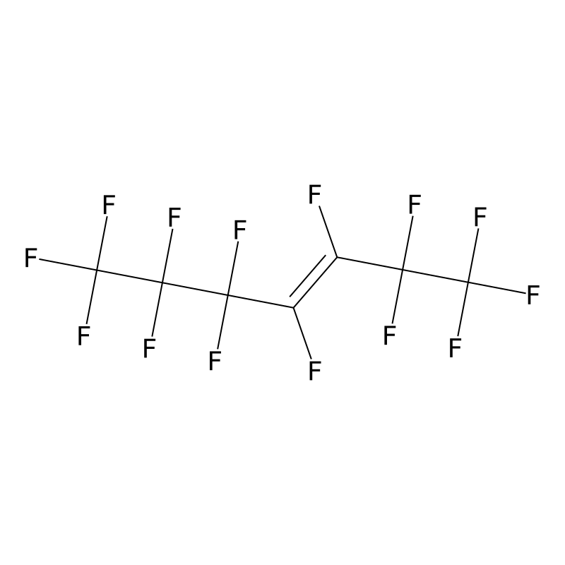Perfluorohept-3-ene