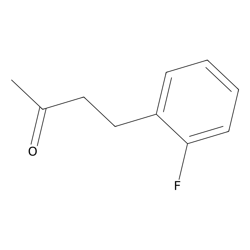 4-(2-Fluorophenyl)butan-2-one