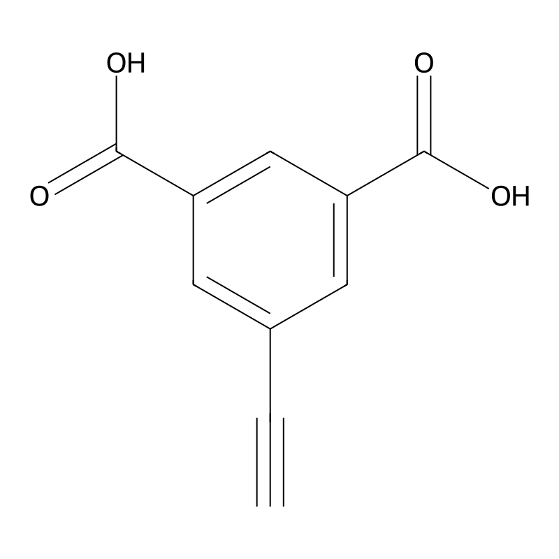5-Ethynylisophthalic acid