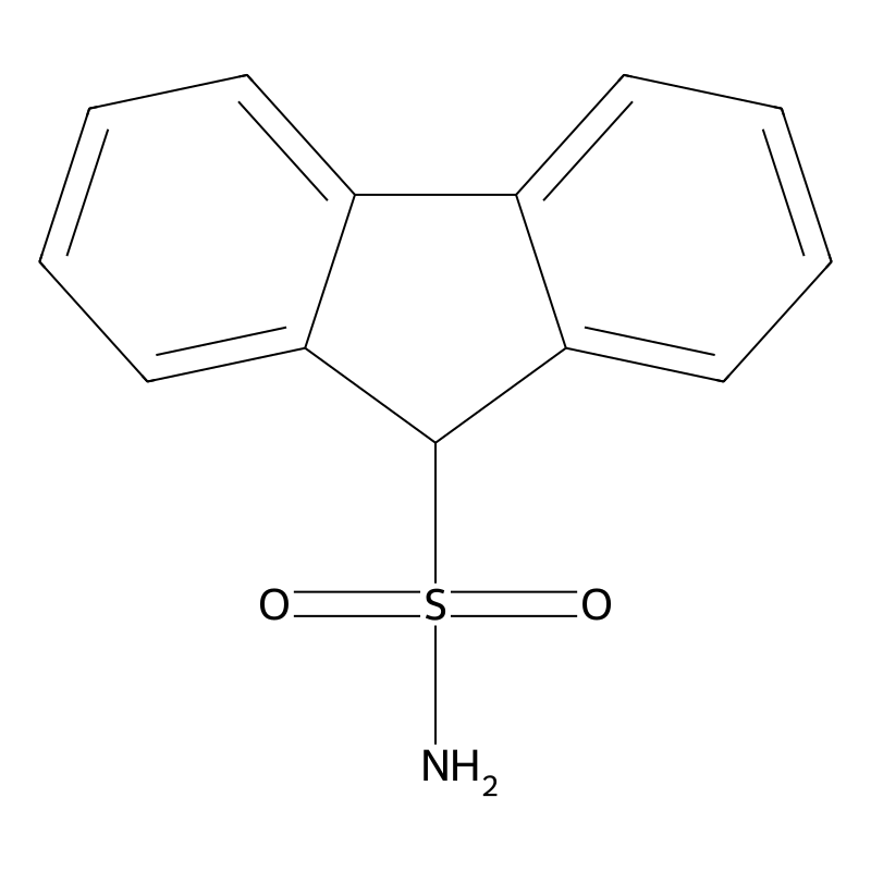9H-fluorene-9-sulfonamide